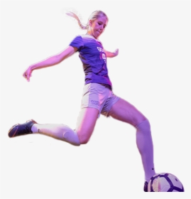 Kick Up A Soccer Ball, HD Png Download, Transparent PNG