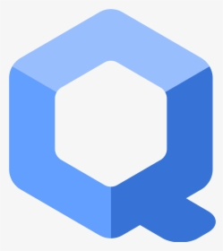 Antony - Qubes Os Logo, HD Png Download, Transparent PNG