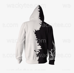 Fairy Tail Gray Fullbuster Jacke, HD Png Download, Transparent PNG