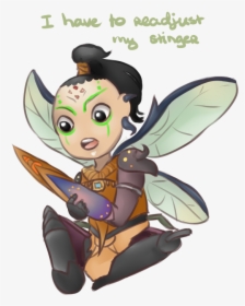 Fairy, HD Png Download, Transparent PNG