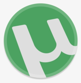 Utorrent Icon Png, Transparent Png, Transparent PNG