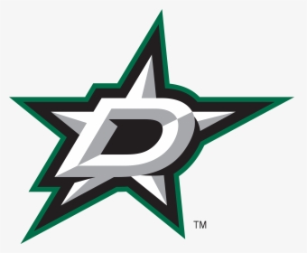 Nhl Dallas Stars Logo, HD Png Download, Transparent PNG