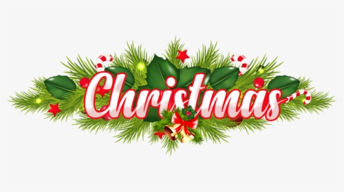Merry Christmas Png Image Free Download Searchpng - Christmas Tree, Transparent Png, Transparent PNG