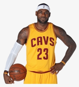 Popular And Trending Lebron James Stickers - Lebron James Png, Transparent Png, Transparent PNG