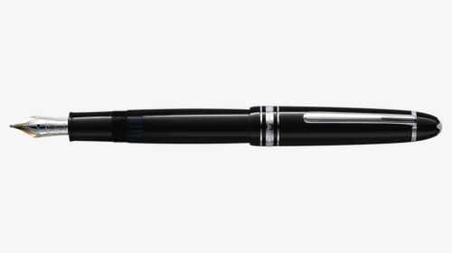 Montblanc Meisterstuck Le Grand Fountain Pen [3651] - Stationery, HD Png Download, Transparent PNG
