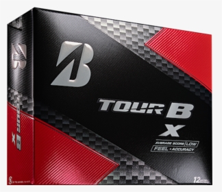 Bridgestone Tour Bx Golf Ball, HD Png Download, Transparent PNG
