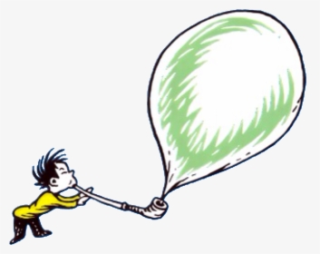 Seuss Wiki - Cartoon, HD Png Download, Transparent PNG