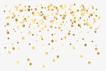 Download Confetti Png Picture - Free Gold Confetti Png, Transparent Png, Transparent PNG