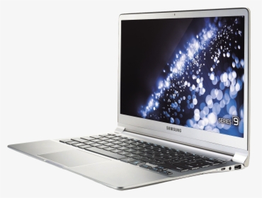 Laptop Notebook Png Image - Laptop Png, Transparent Png, Transparent PNG
