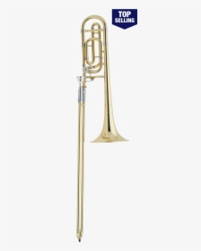 Types Of Trombone, HD Png Download, Transparent PNG
