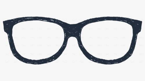 Collection Of Free Sunglasses Drawing Hipster Glass, HD Png Download, Transparent PNG