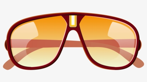 Large Sunglasses Png Clipart Picture - Sunglasses, Transparent Png, Transparent PNG