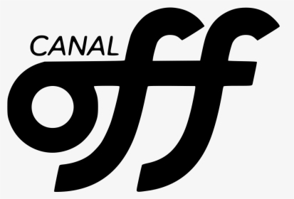 Canal Off Logo, HD Png Download, Transparent PNG