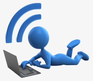 Wifi - High Speed Wifi Logo, HD Png Download, Transparent PNG