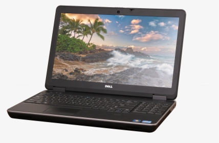 Laptop Png Ewu Dell Computers - Transparent Dell Laptop Png, Png Download, Transparent PNG