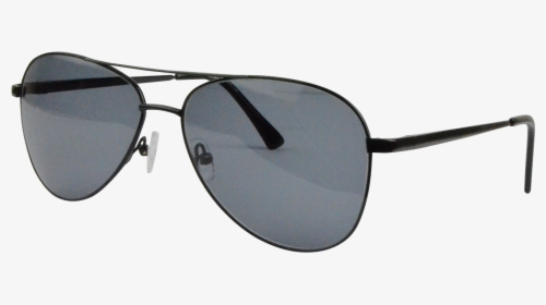 S2242 Black Prescription Sunglasses - Side Sun Glass Png, Transparent Png, Transparent PNG