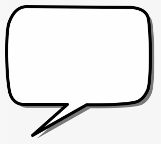 Thank You For Watching Speech Bubble, HD Png Download, Transparent PNG