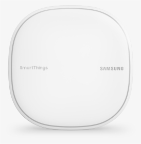 Samsung Smartthings Wifi Png, Transparent Png, Transparent PNG