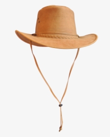 Front Cowboy Hat Png, Transparent Png, Transparent PNG