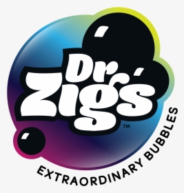 Dr Zigs Bubbles, HD Png Download, Transparent PNG