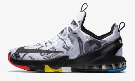 Mobile Gallery Image - Lebron James Shoes 13 Low, HD Png Download, Transparent PNG