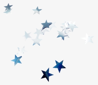 Floating Stars Png Photo - Aliens Believe In Us, Transparent Png, Transparent PNG