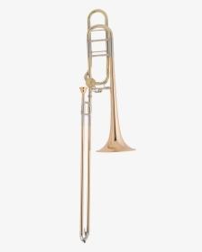 Cg Conn Professional Model 88hcl Tenor Trombone - Types Of Trombone, HD Png Download, Transparent PNG