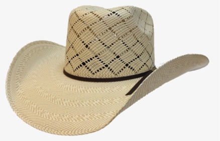 Mavericks Texas Straw Hat   Title Mavericks Texas Straw - Cowboy Hat, HD Png Download, Transparent PNG