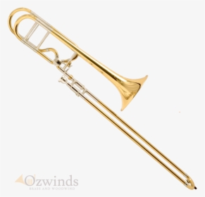 Bach Stradivarius 42bof Centenary - Trombon Tenor, HD Png Download, Transparent PNG