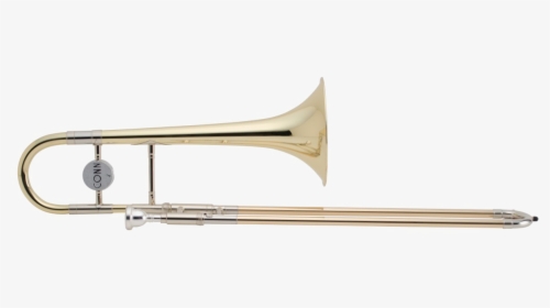 Trombone Free Png Image - Types Of Trombone, Transparent Png, Transparent PNG