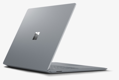 Microsoft Surface Laptop - Netbook, HD Png Download, Transparent PNG