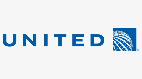 United Continental Holdings Logo - United Express Logo Png, Transparent Png, Transparent PNG