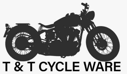 Moto Harley Davidson Vector, HD Png Download, Transparent PNG