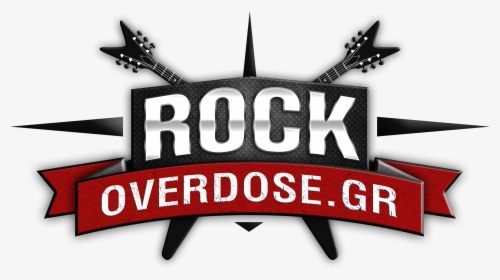 Rock Overdose / Rock Metal Music - Rock Overdose Logo, HD Png Download, Transparent PNG
