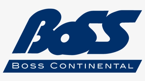 Boss Continental, HD Png Download, Transparent PNG