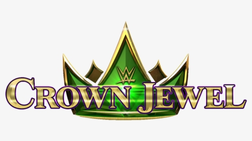 Transparent Simple Crown Png - Wwe Crown Jewel Ppv, Png Download, Transparent PNG