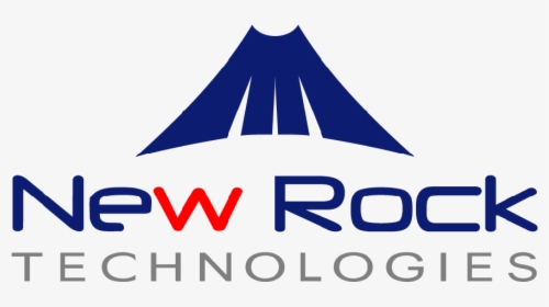 New Rock Logo - New Rock Technologies, HD Png Download, Transparent PNG