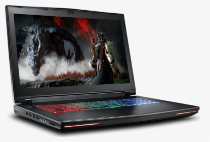 Why Buying A Gaming Laptop An Inverstment - Msi Gt72vr 6re Dominator Pro, HD Png Download, Transparent PNG
