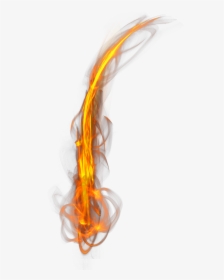 Fire Light Flame Png Image High Quality Clipart - Luz De Fuego Png, Transparent Png, Transparent PNG