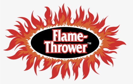 Flame Thrower Logo Png Transparent - Pertronix Flamethrower, Png Download, Transparent PNG