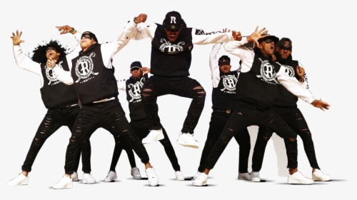 Hip Hop International Republica Dominicana Hip Hop - Hip Hop Dancer Png, Transparent Png, Transparent PNG
