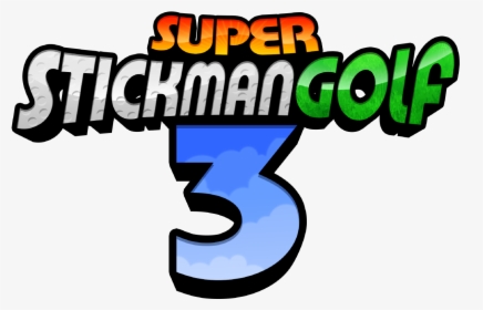Super Stickman Golf 2, HD Png Download, Transparent PNG