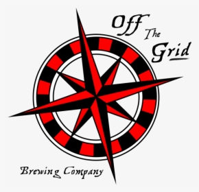 Off The Grid Brewing, HD Png Download, Transparent PNG