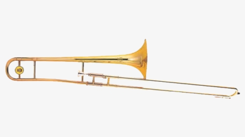 Fontaine Bb Tenor Trombone Fbw501 - Types Of Trombone, HD Png Download, Transparent PNG