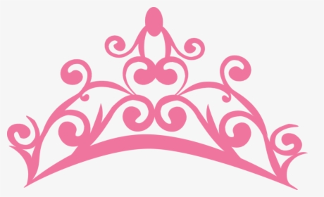 Clip Art Png Transparent Images Pluspng - Princess Crown Clip Art, Png Download, Transparent PNG