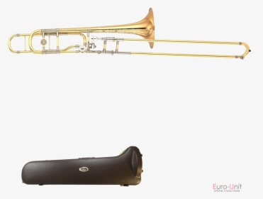 Yamaha Ysl 882o Trombone, HD Png Download, Transparent PNG