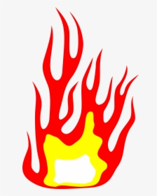 Portable Network Graphics Transparency Gif Flame Fire - Transparent  Background Fire Gif, HD Png Download , Transparent Png Image - PNGitem