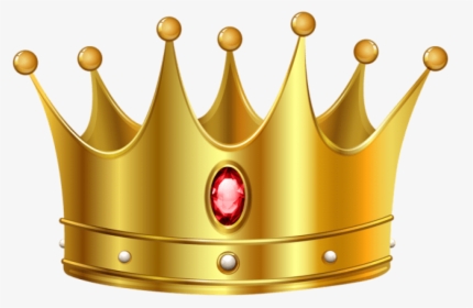 Crown - Transparent King Crown Png, Png Download, Transparent PNG