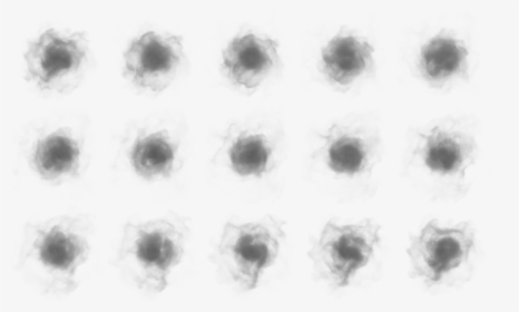 Dust Sprite Sheet Particle, HD Png Download, Transparent PNG