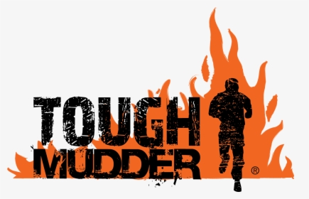 Tough Mudder Png Logo Black - Tough Mudder 2019 Norddeutschland, Transparent Png, Transparent PNG